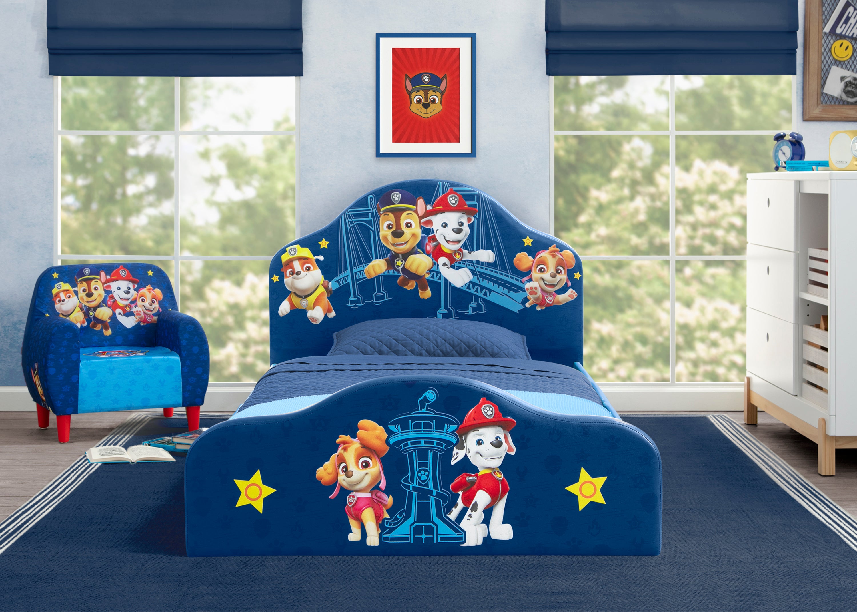 Sitemapcdatahttpautocellcare1compaw Patrol Bed Twin