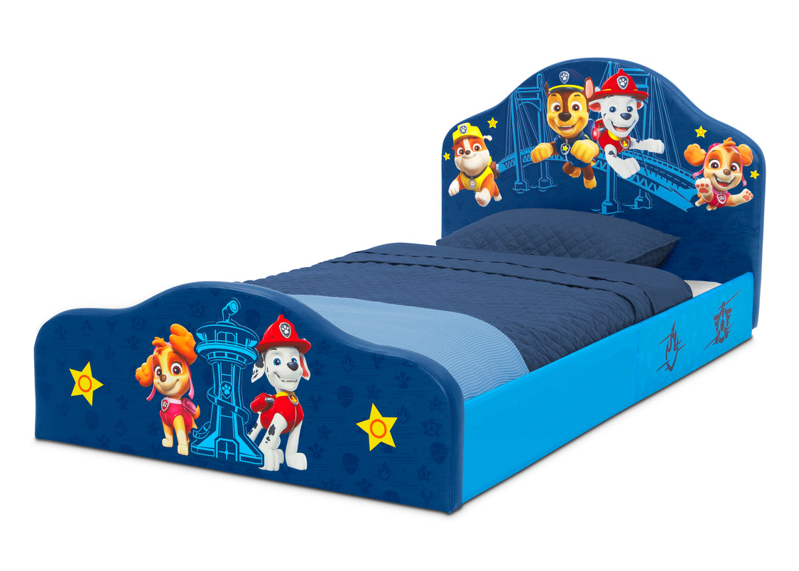 Paw Patrol (1121)