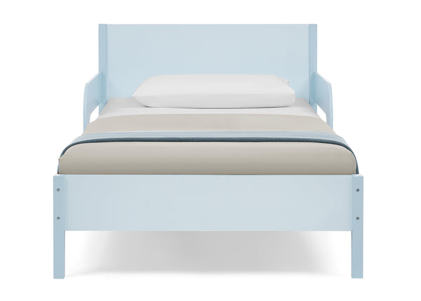 Light Blue Herringbone (1725) 9 - Mobile