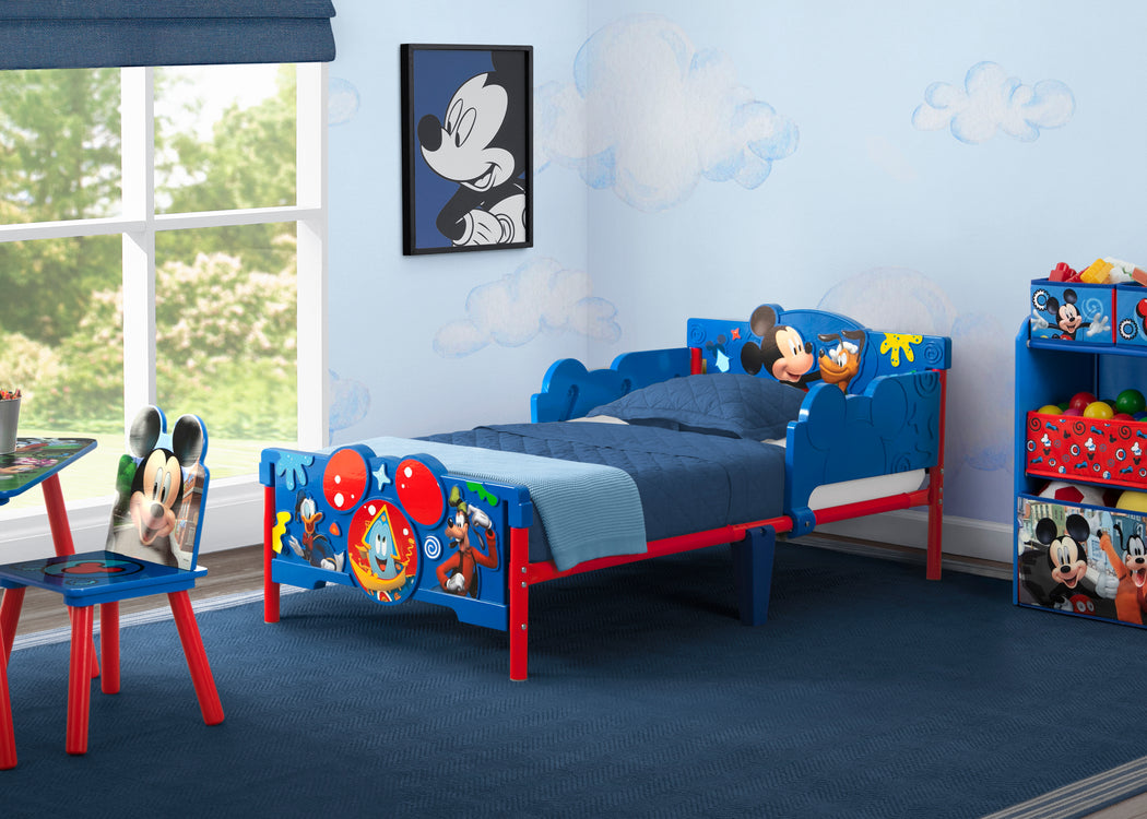 Mickey Mouse (1055)