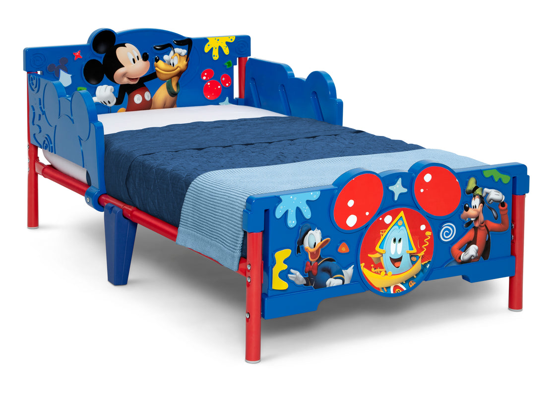 Mickey Mouse (1055)