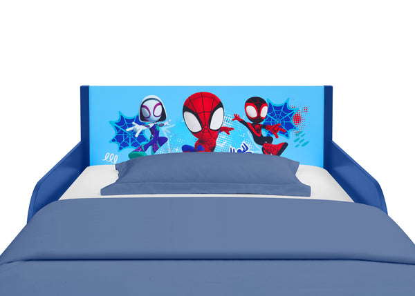 Spider-Man (1164) 11 - Mobile