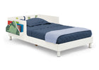 Sleep N Store Toddler Bed with Interchangeable Shelf 7-Sleep N Store Toddler Bed with Interchangeable Shelf