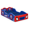 DCB: Spider-Man (1164) 13-Spidey and His Amazing Friends Foam Frame Race Car Toddler Bed