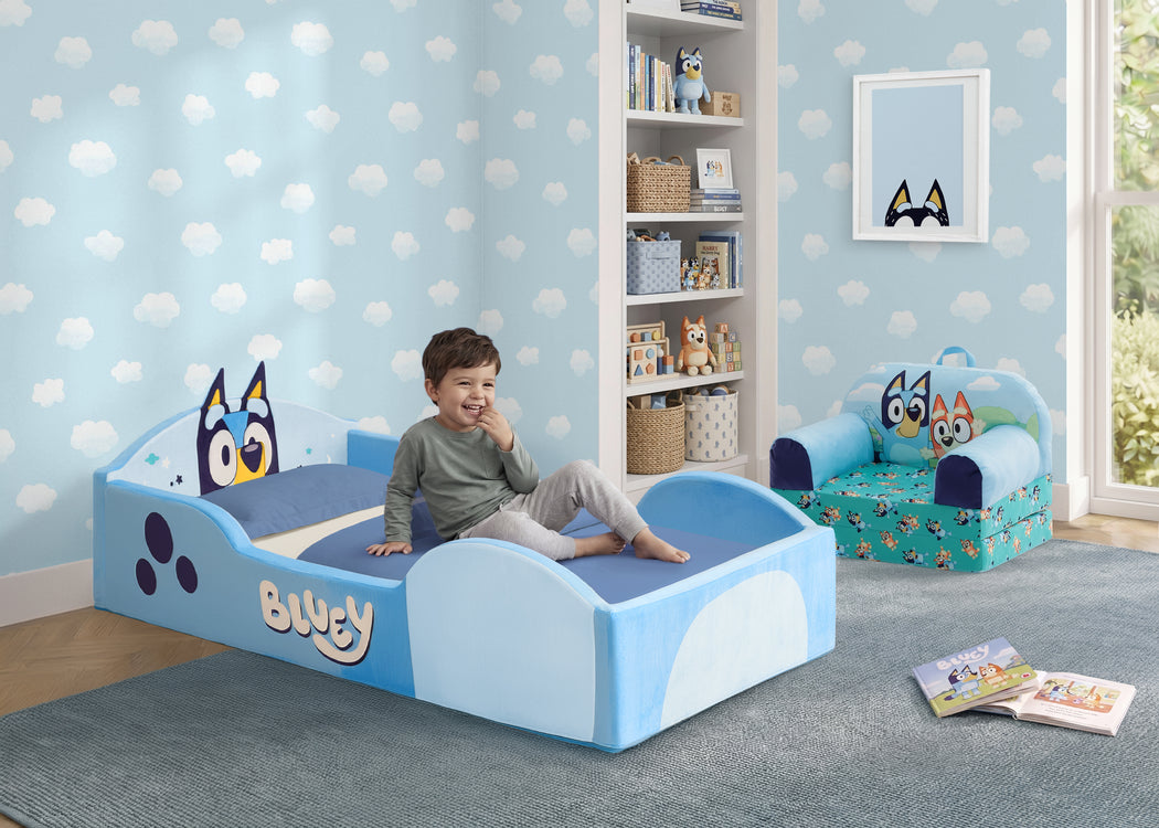 Bluey (1077)