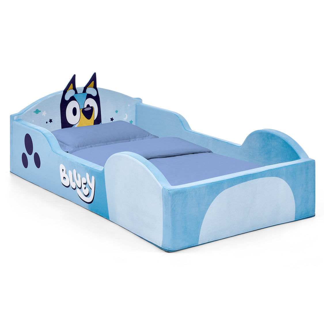 DCB: Bluey (1077)