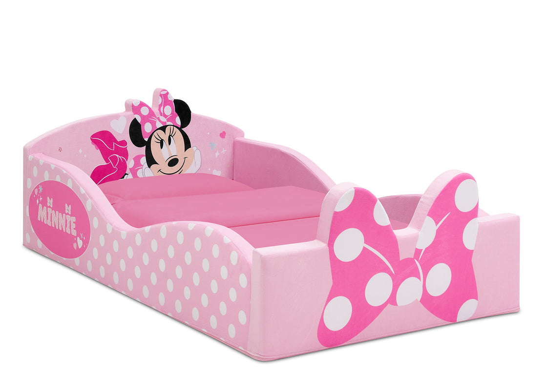 Minnie Mouse (1040) 9 - Carousel