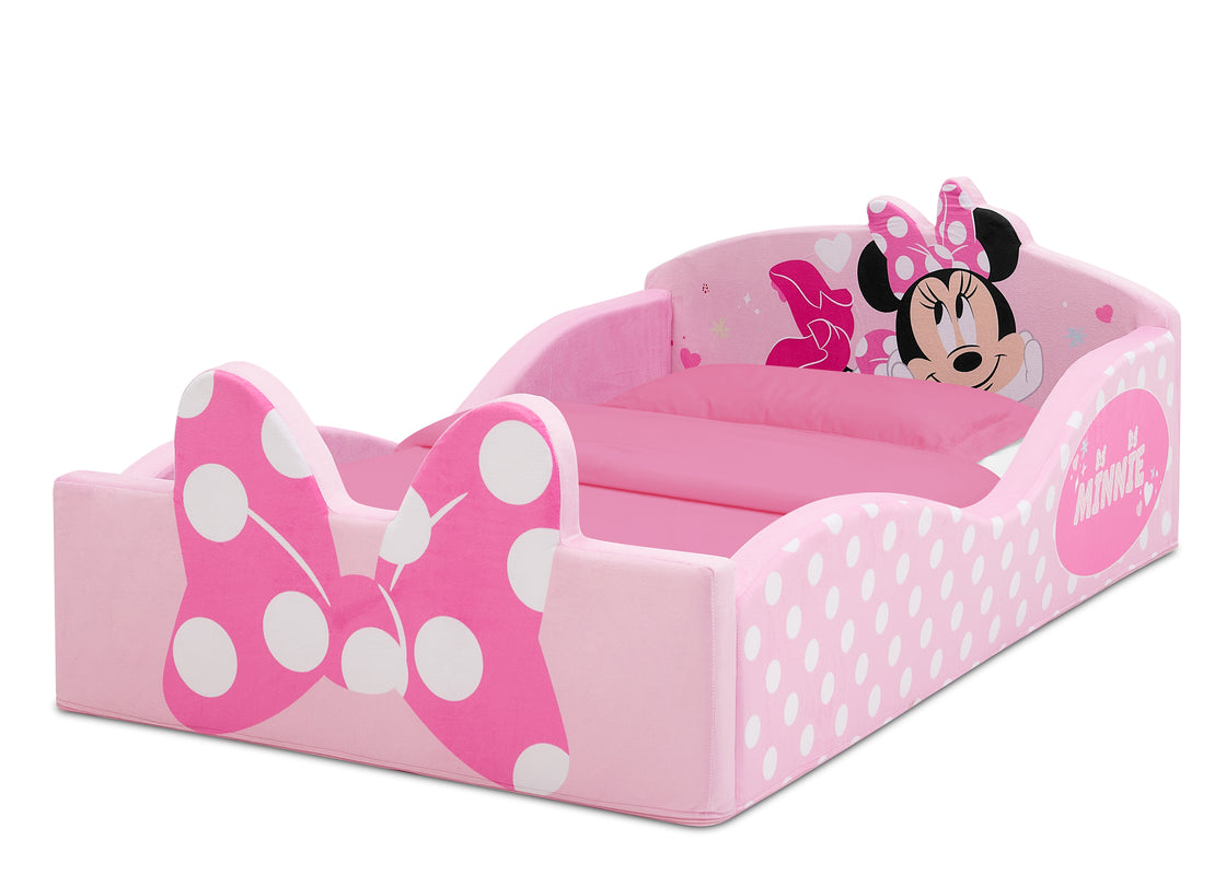 Minnie Mouse (1040) 10 - Carousel