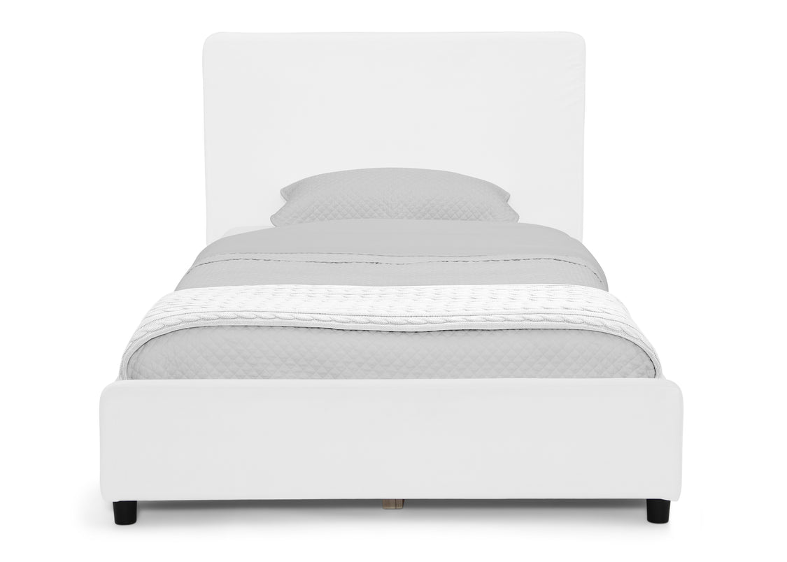 White Velvet (1600)