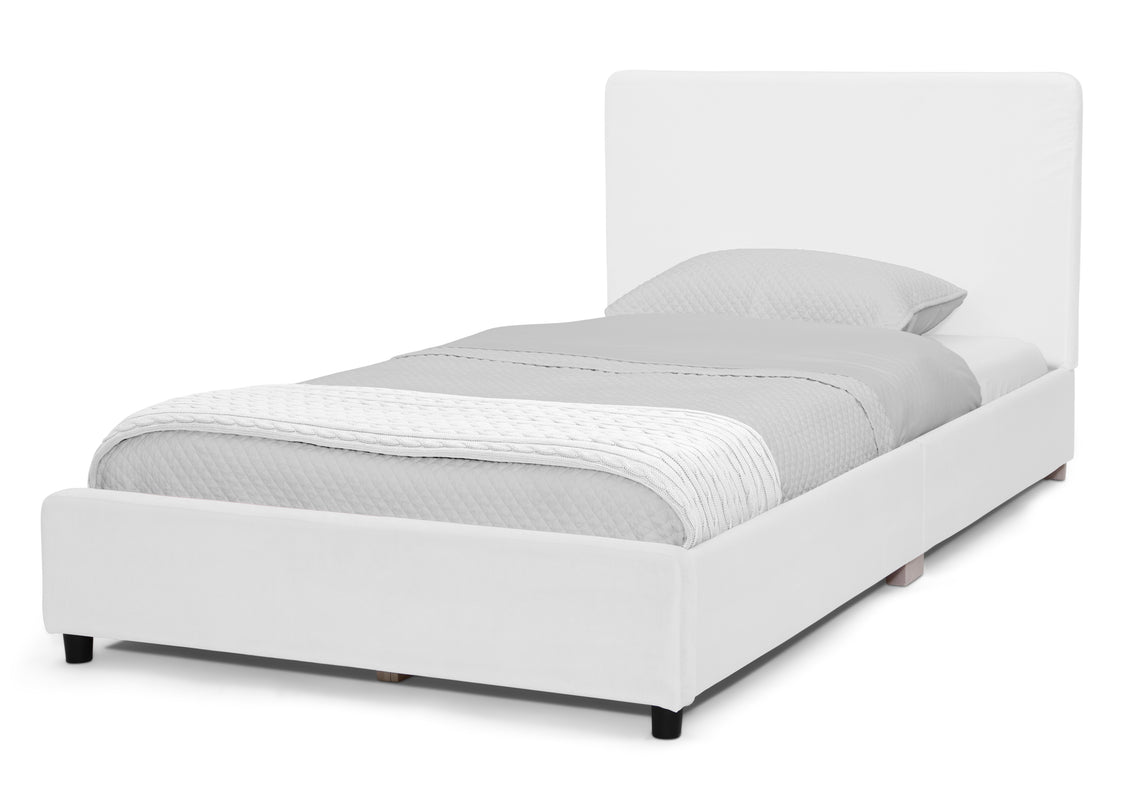 White Velvet (1600)