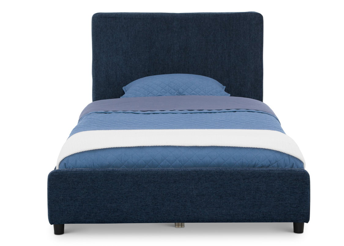 Navy Tweed (1602)
