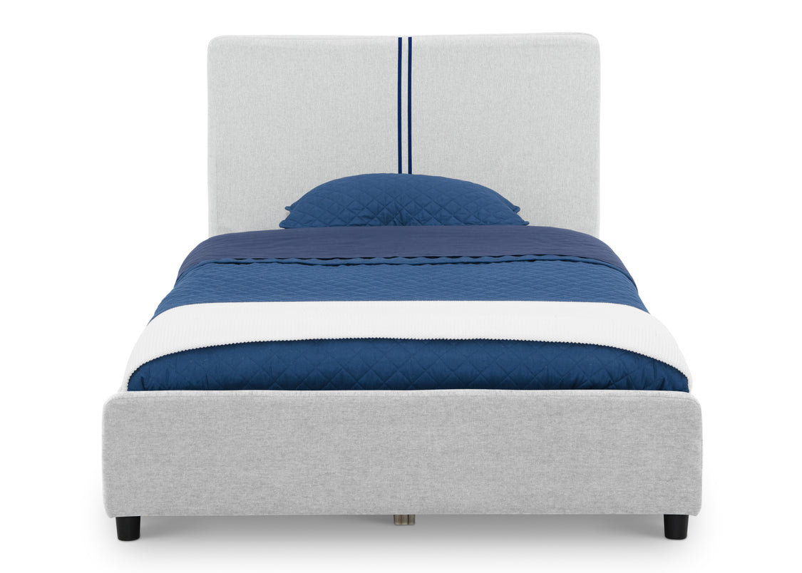 Dove Grey Stripe (1604)