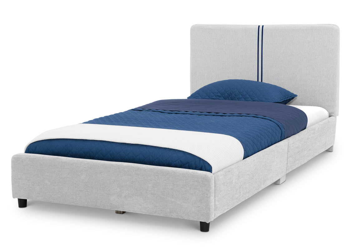 Dove Grey Stripe (1604)