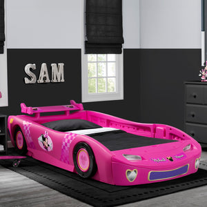 Character twin bed deals