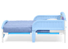Assorted (999) 6-Sesame Street Plastic Toddler Bed