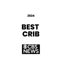 Award badge CBS News 2024