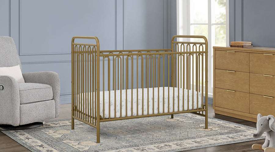 Cropped W106230 1362 Darcy 4in1 Crib Melted Bronze Lifestyle 17 1-Darcy Collection