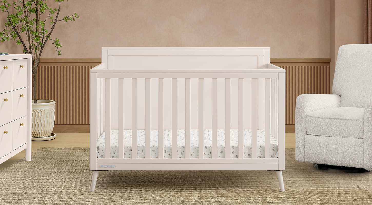Lola Collection | Nursery Furniture Set | Delta Children