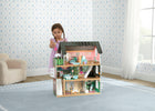 1628 1-South Beach Dollhouse