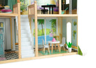 1628 12-Deluxe Maui Dollhouse