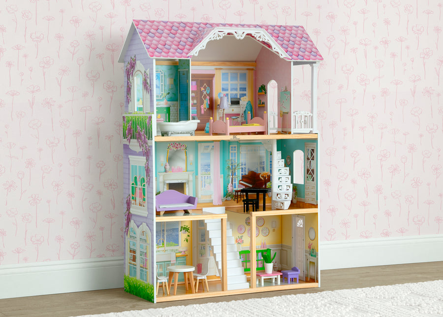 MySize Dollhouse 18-MySize Dollhouse