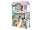 1629 3-MySize Dollhouse