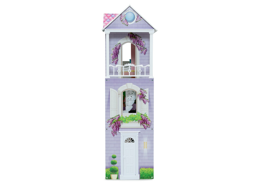 1629 15-MySize Dollhouse