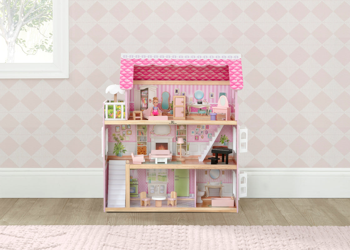 DH86574GN 1630 dollhouse lil gem lifestyle 01 21 - Carousel