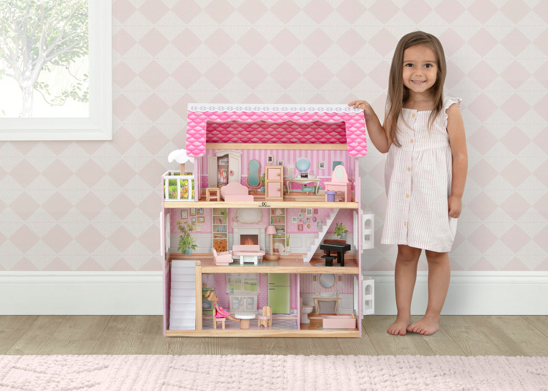 DH86574GN 1630 dollhouse lil gem lifestyle 02 22 - Carousel