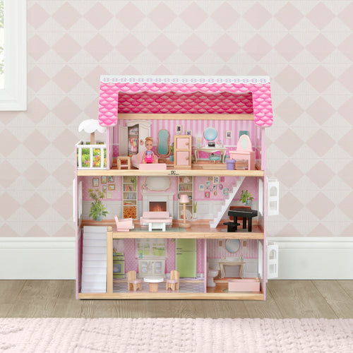 Little Gem Dollhouse