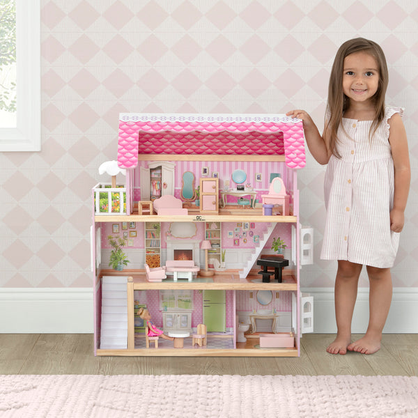 DH86574GN 1630 dollhouse lil gem lifestyle 102 25 - Mobile