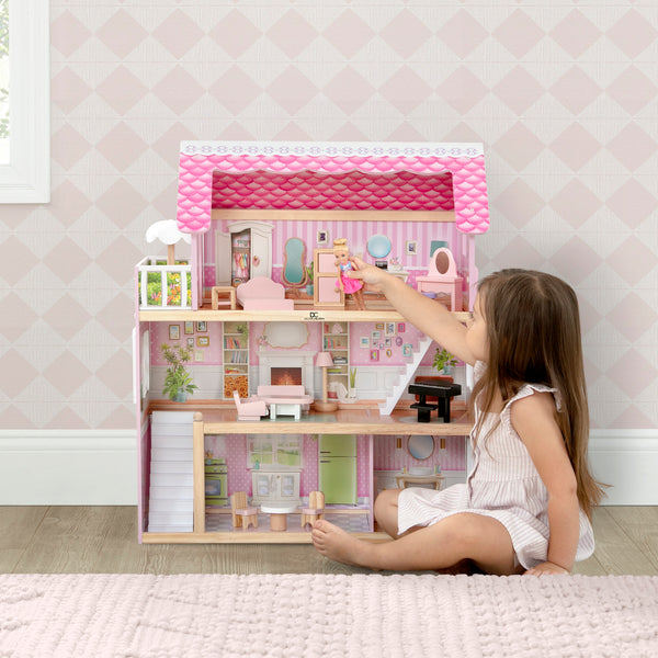 DH86574GN 1630 dollhouse lil gem lifestyle 103 26 - Mobile