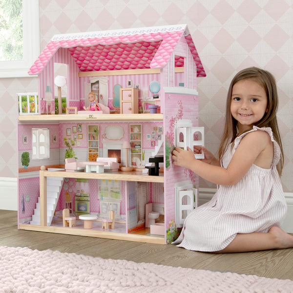 DH86574GN 1630 dollhouse lil gem lifestyle 124 29 - Mobile