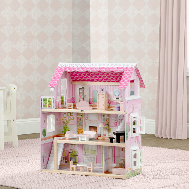 DH86574GN 1630 dollhouse lil gem lifestyle 125 30 - Carousel