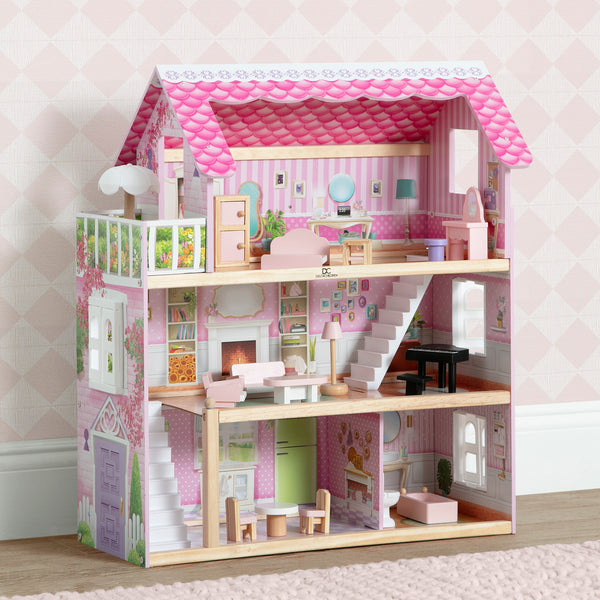 DH86574GN 1630 dollhouse lil gem lifestyle 126 31 - Mobile