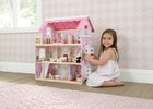 1630 18-Little Gem Dollhouse