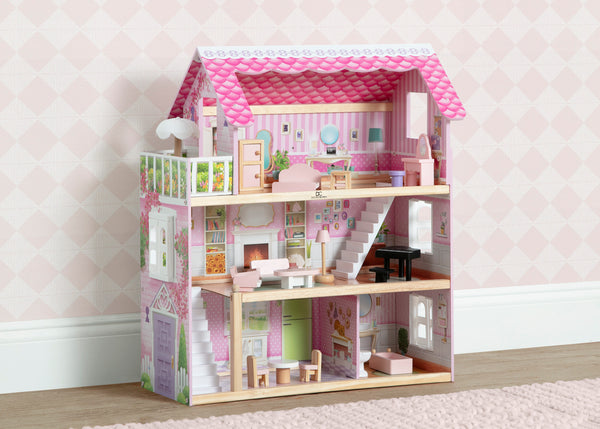 DH86574GN 1630 dollhouse lil gem lifestyle 26 32 - Mobile