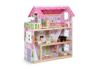1630 4-Little Gem Dollhouse