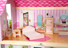 1630 8-Little Gem Dollhouse