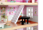 1630 10-Little Gem Dollhouse