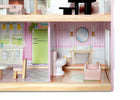 1630 13-Little Gem Dollhouse
