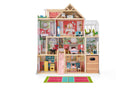 Country (1741) 10-Country Mansion Dollhouse