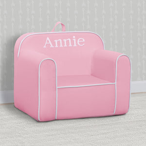 Personalized Cozee Chair for Kids 169