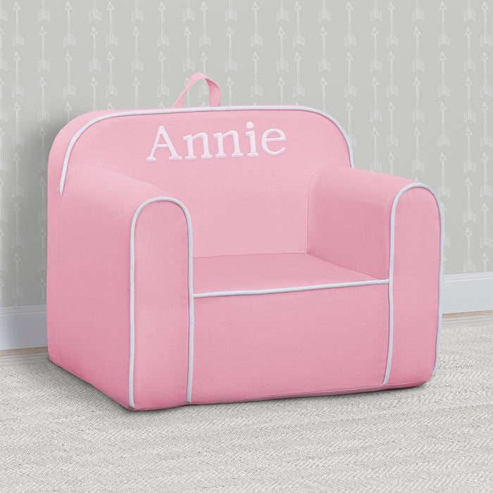 Personalized Cozee Chair for Kids
