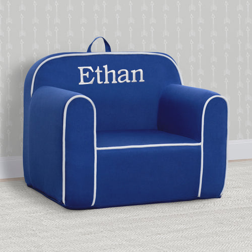 Personalized Cozee Chair for Kids