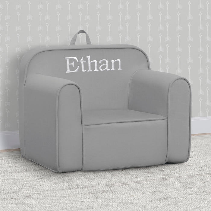 Personalized Cozee Chair for Kids
