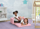 Pink (5059) 9-Personalized Perfect Sleeper Extra Wide Convertible Sofa To Lounger