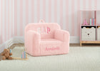 Pink (1657) 22-babyGap Personalized Sherpa Chair