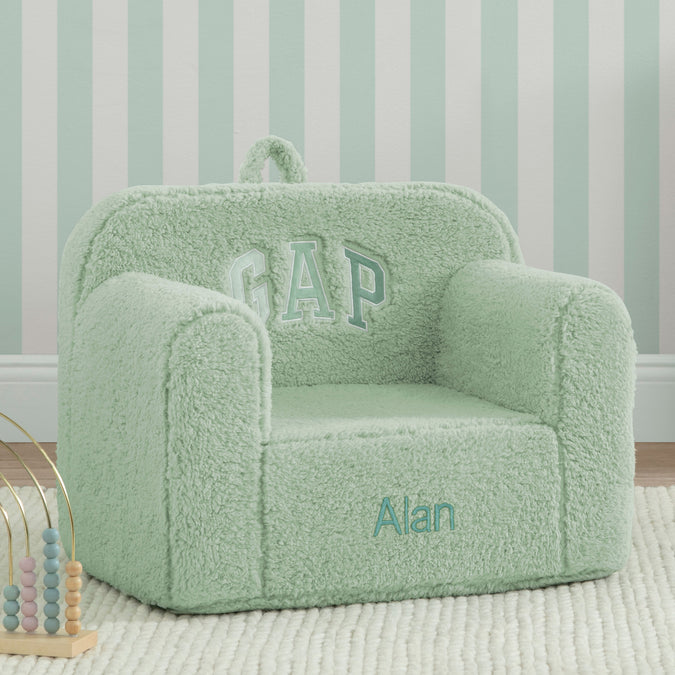 babyGap Personalized Sherpa Chair 7-babyGap Personalized Sherpa Chair