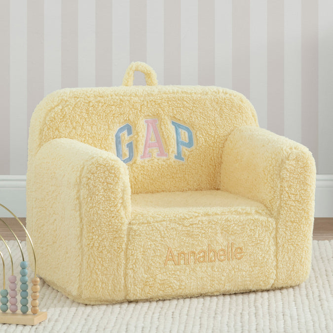 babyGap Personalized Sherpa Chair 14-babyGap Personalized Sherpa Chair